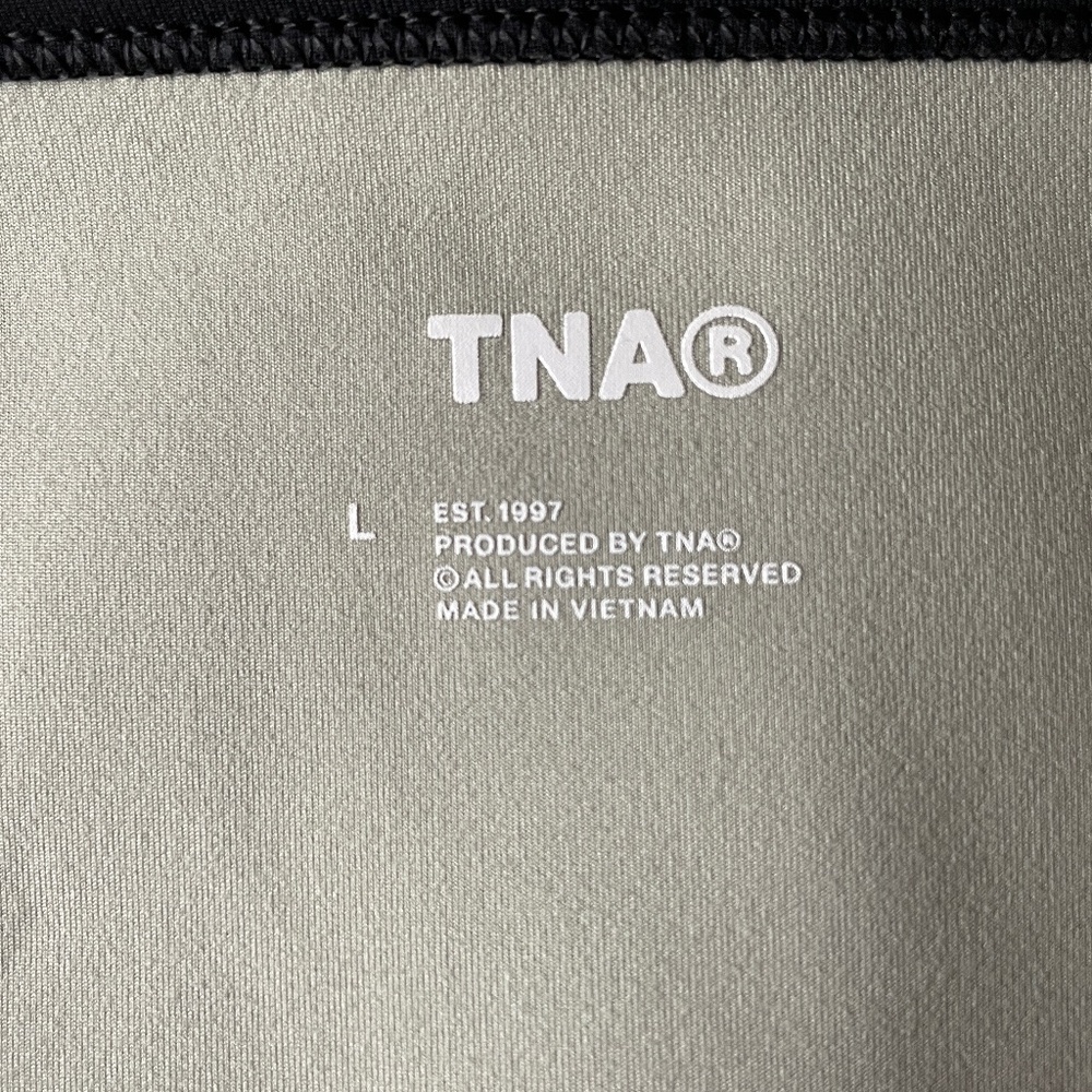 TNA Athletic Mini Dress - Picture 4 of 4